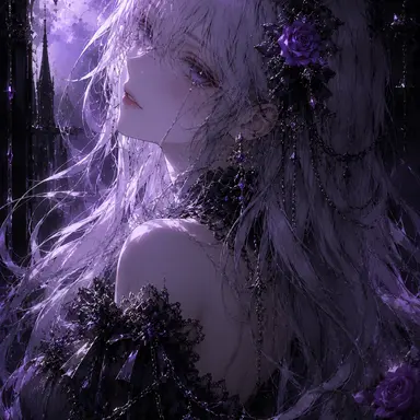 Profile image of 루나
