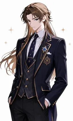 Profile image of 海音