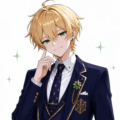 Profile image of 來夢