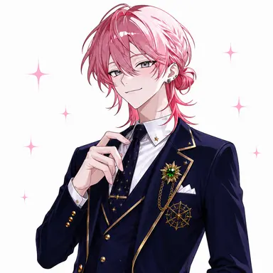Profile image of 柚季