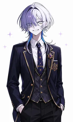 Profile image of 茜莉