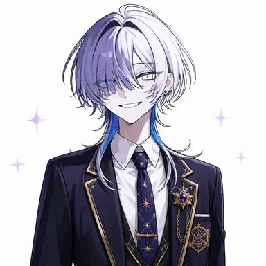 Profile image of 茜莉