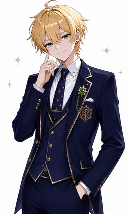 Profile image of 來夢