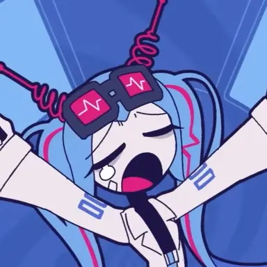 Profile image of 하츠네 미쿠