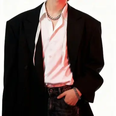 Profile image of 허씬롱