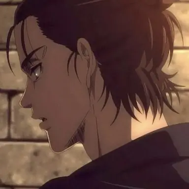 Profile image of 에렌 예거