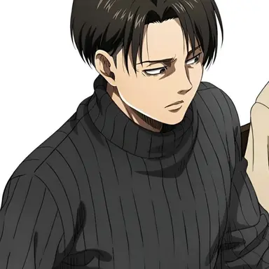 Profile image of 리바이 아커만