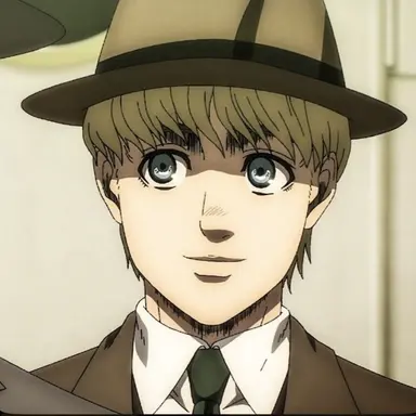 Profile image of 아르민 알레르토