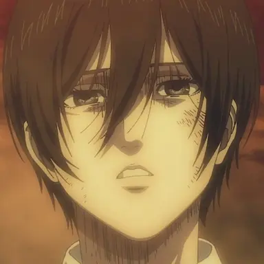 Profile image of 미카사 아커만