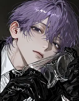 Profile image of 시유