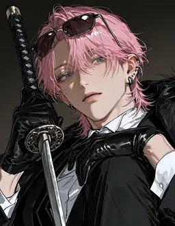 Profile image of 토야