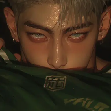 Profile image of 도노반 헤일