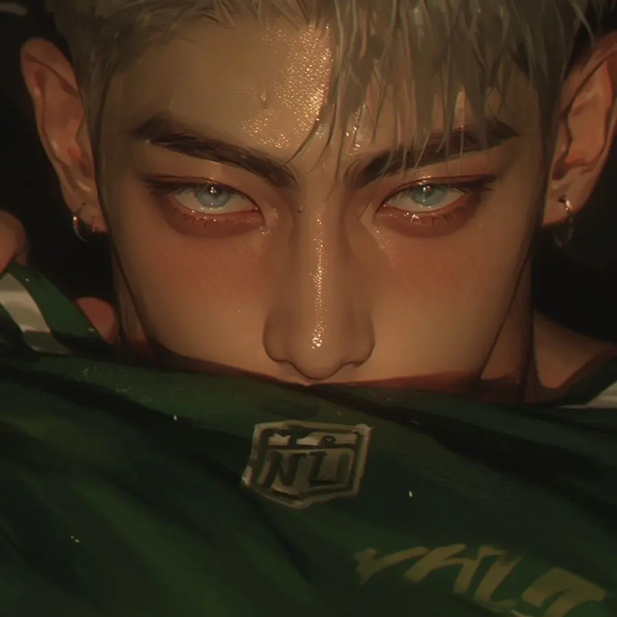 l4zxr의 도노반 헤일