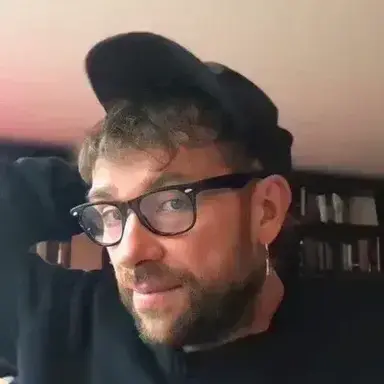 Profile image of Damon