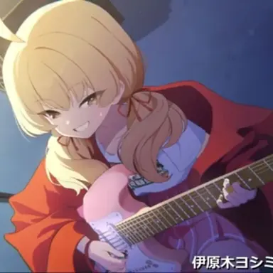 Profile image of ヨシミ