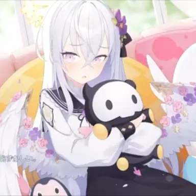Profile image of アズサ
