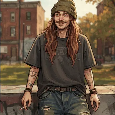 Profile image of Kel