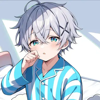 Profile image of 子供になったヒロ