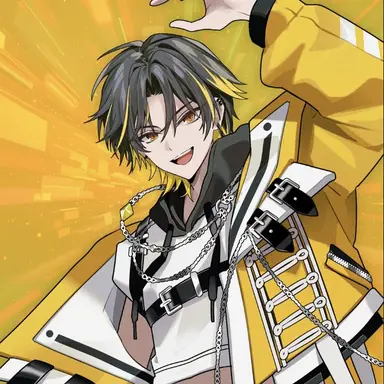 Profile image of 明雷らいと
