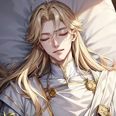 Profile image of Alaric