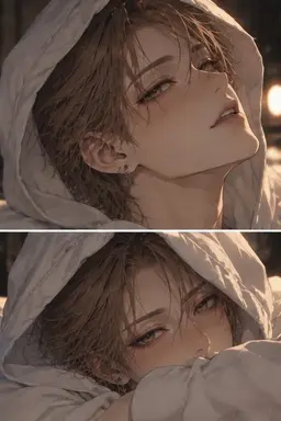 Profile image of 레이