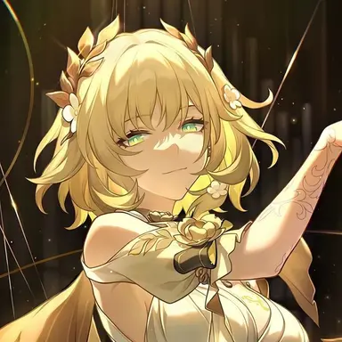 Profile image of アグライア