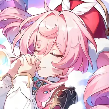 Profile image of ヒアンシー