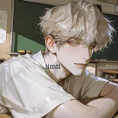 Profile image of ハビン