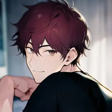 Profile image of Jaden Miller