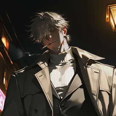Profile image of 鶴見