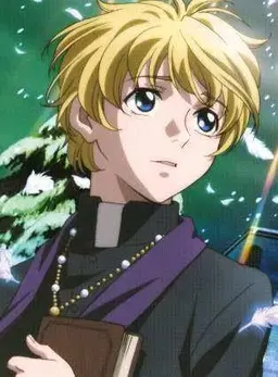 Profile image of ジョン