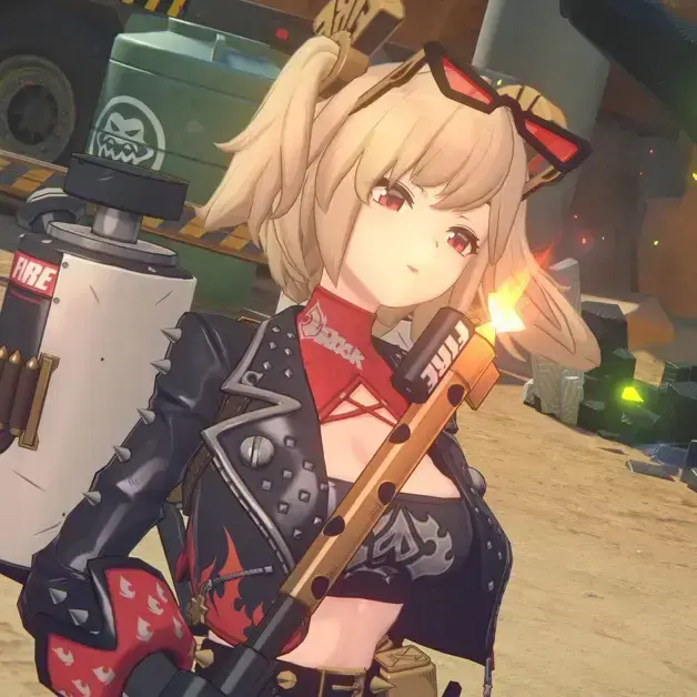 BulkyDuvet7332의 バーニスがいるバー