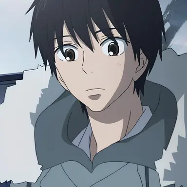 Profile image of 風早