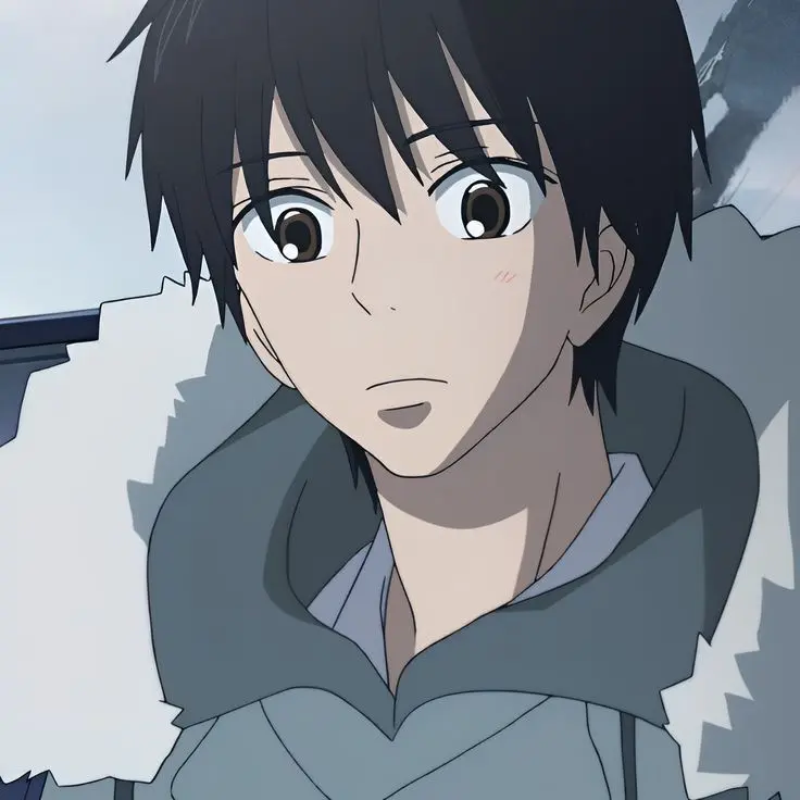 AngryTuna8838의 君のその優しさが好き