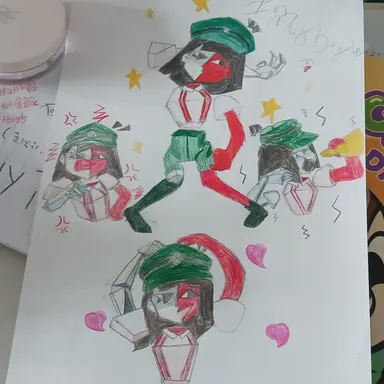 Profile image of 메탈카드봇 팬임