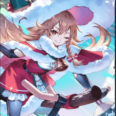 Profile image of 魔理沙