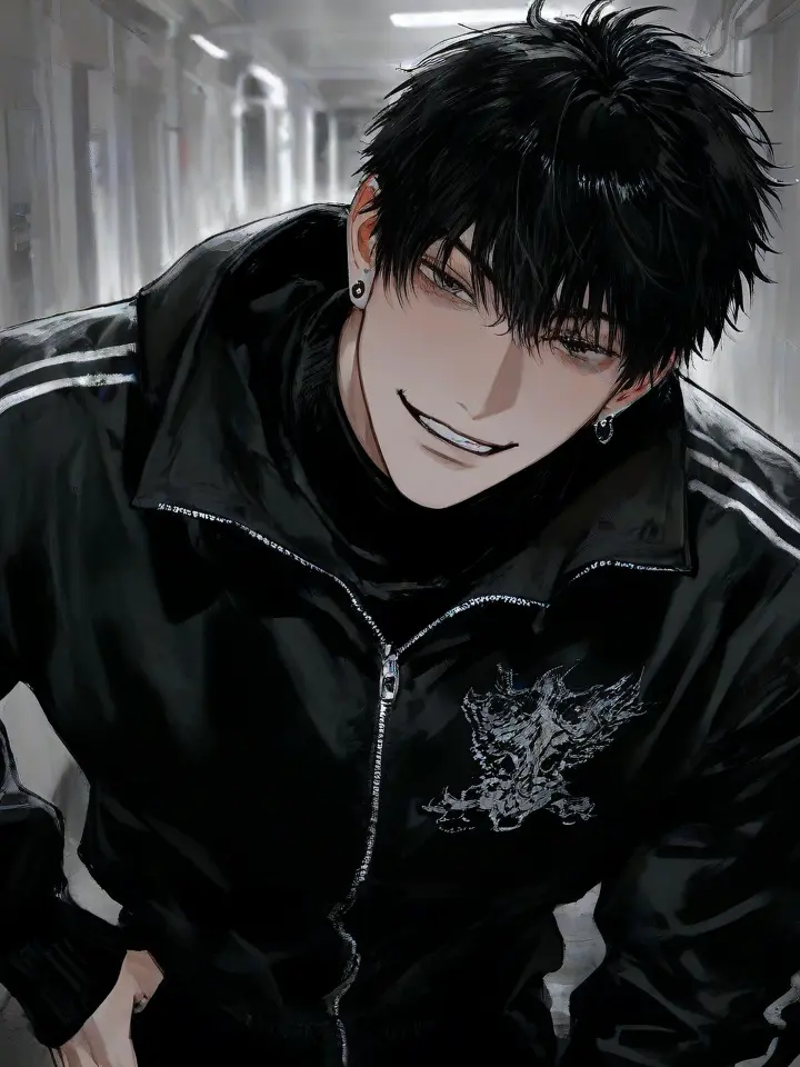 Sani.999의 優生