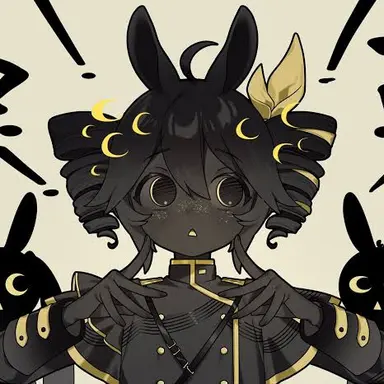 Profile image of ム責任