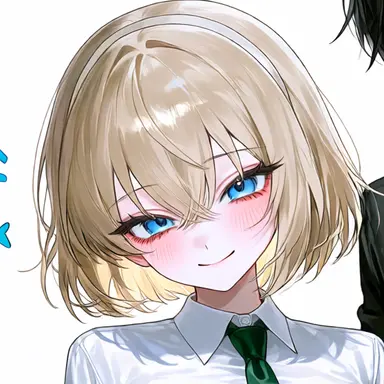Profile image of 晶葉