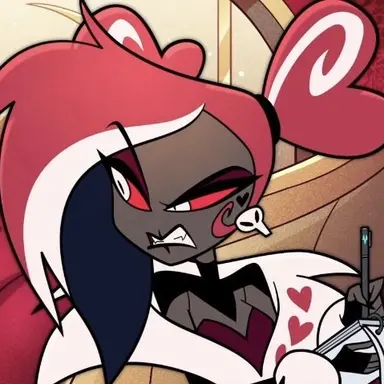 Profile image of 벨벳