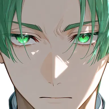 Profile image of 光輝
