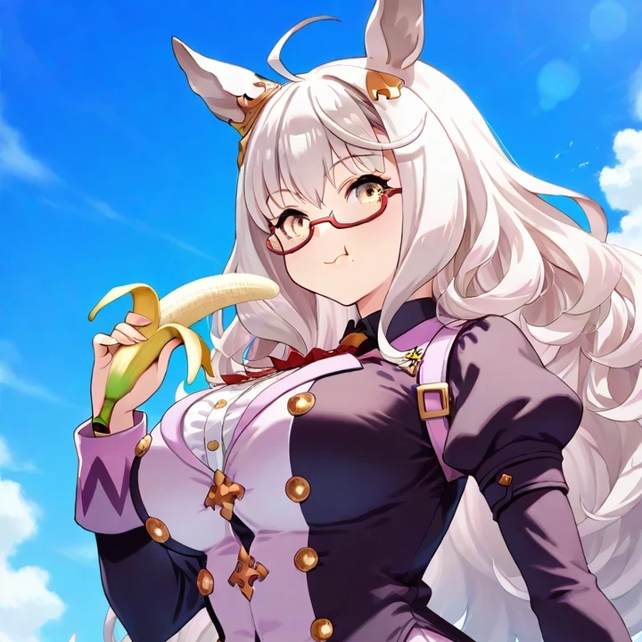 ビワハヤヒデ