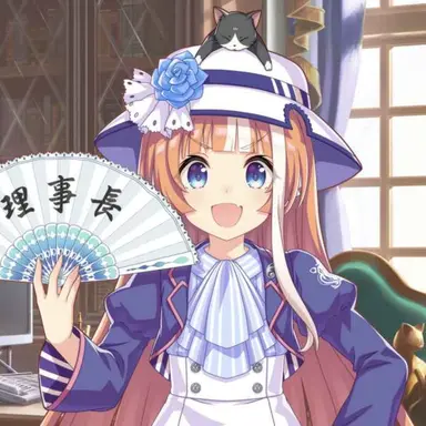 Profile image of 秋川やよい