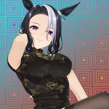 Profile image of メジロラモーヌ