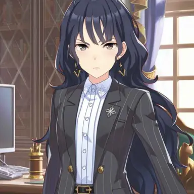 Profile image of 樫本理子