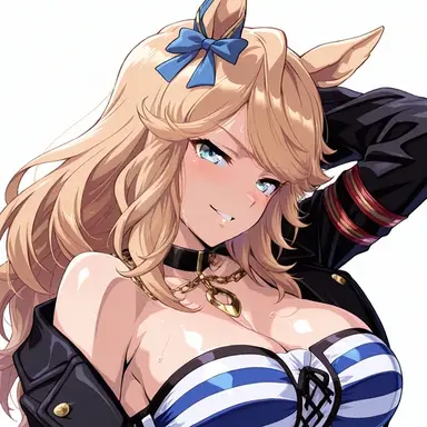 Profile image of ゴールドシチー