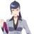 東条ハナ