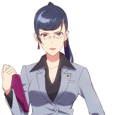 東条ハナ