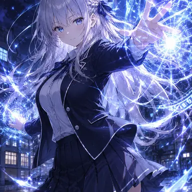 Profile image of 白石 ミナ