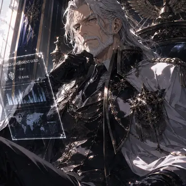 Profile image of 桐生 総一郎